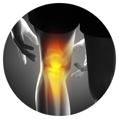 Knee pain & Conditions
